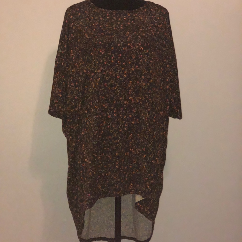 Lularoe Floral Irma